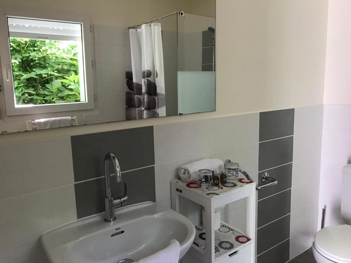 Hotel Aux Tamaris Sauzon Екстер'єр фото